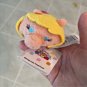 Miss piggy tsum tsum